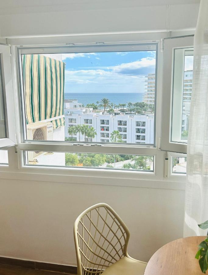 Playamar Vista Al Mar I Apartment Torremolinos Exterior photo