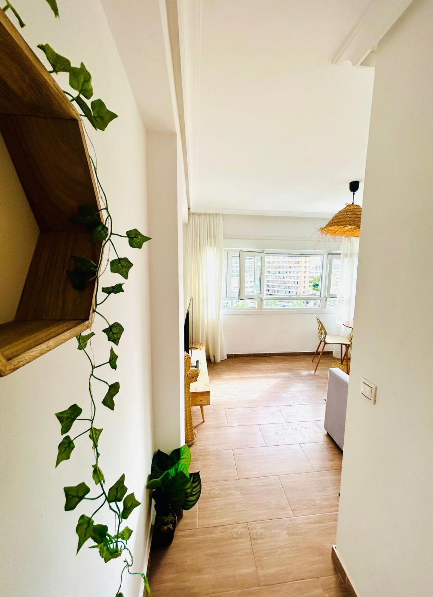 Playamar Vista Al Mar I Apartment Torremolinos Exterior photo